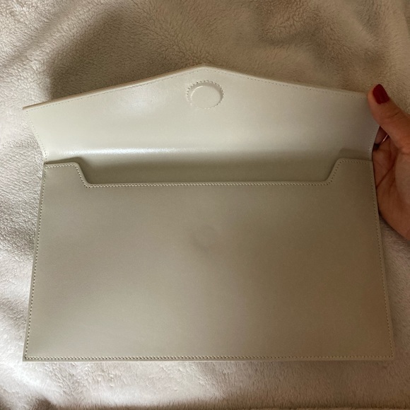 YSL Uptown clutch - Picture 6 of 7